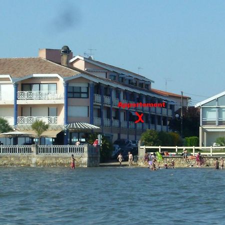 Residence Casino Andernos-les-Bains Exteriér fotografie