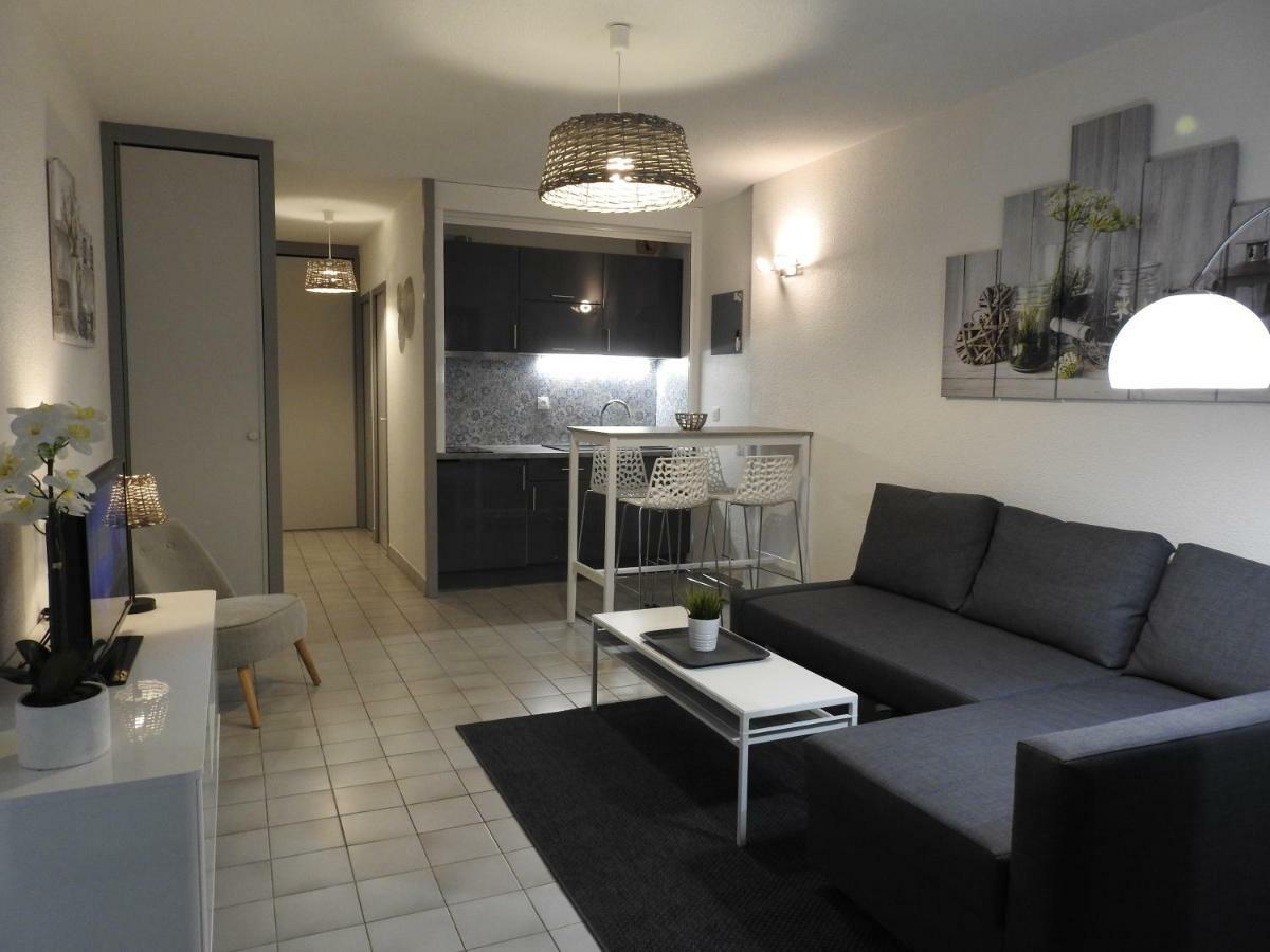 Residence Casino Andernos-les-Bains Exteriér fotografie