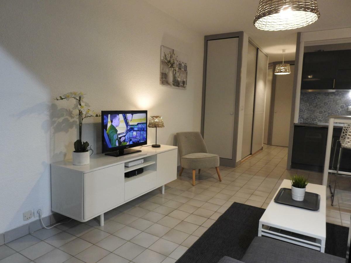 Residence Casino Andernos-les-Bains Exteriér fotografie