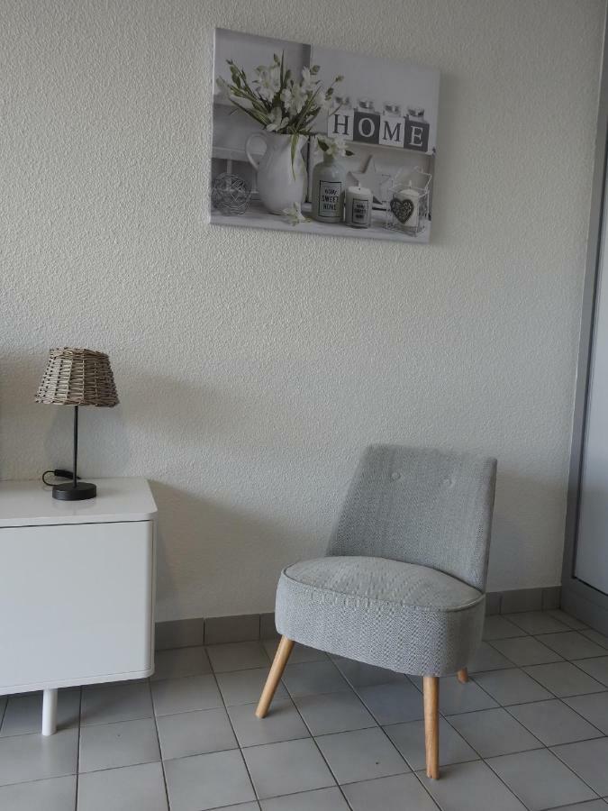 Residence Casino Andernos-les-Bains Exteriér fotografie