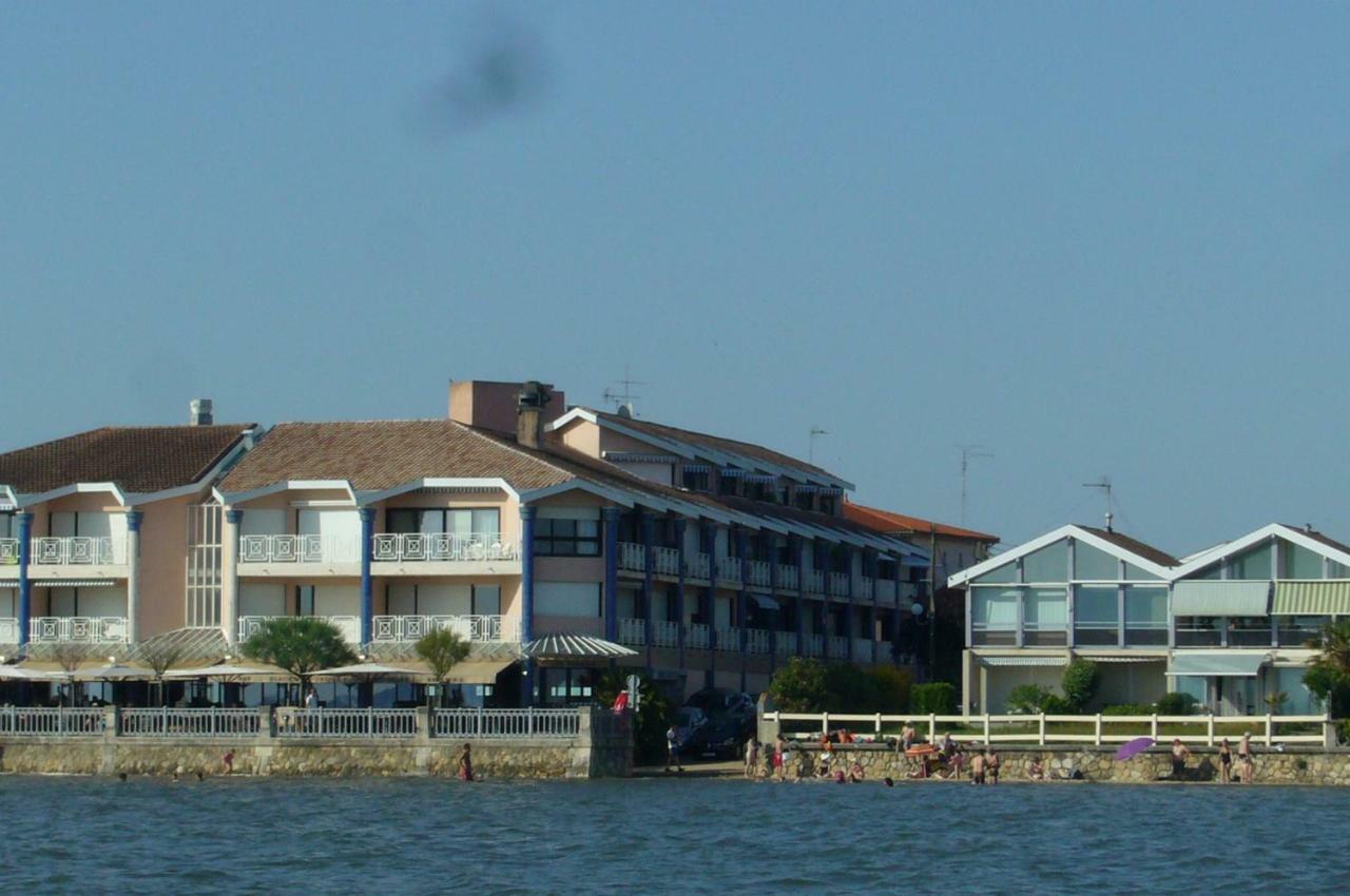 Residence Casino Andernos-les-Bains Exteriér fotografie