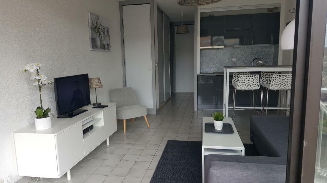 Residence Casino Andernos-les-Bains Exteriér fotografie